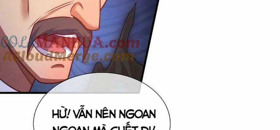 Đô Thị Chi Nghịch Thiên Tiên Tôn Chapter 372 trang 8