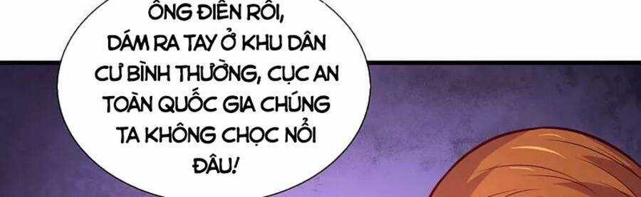 Đô Thị Chi Nghịch Thiên Tiên Tôn Chapter 372 trang 85