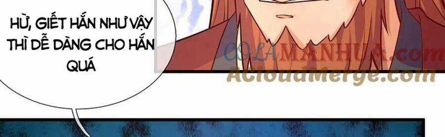 Đô Thị Chi Nghịch Thiên Tiên Tôn Chapter 372 trang 91