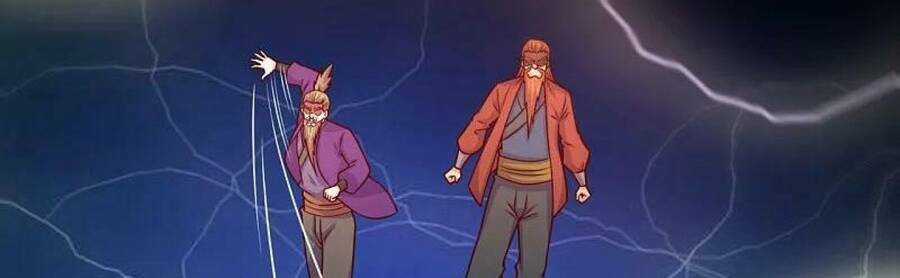 Đô Thị Chi Nghịch Thiên Tiên Tôn Chapter 372 trang 95