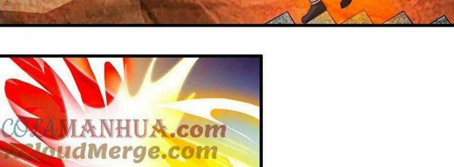 Đô Thị Chi Nghịch Thiên Tiên Tôn Chapter 373 trang 119