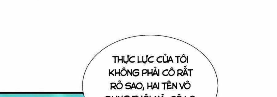 Đô Thị Chi Nghịch Thiên Tiên Tôn Chapter 373 trang 16