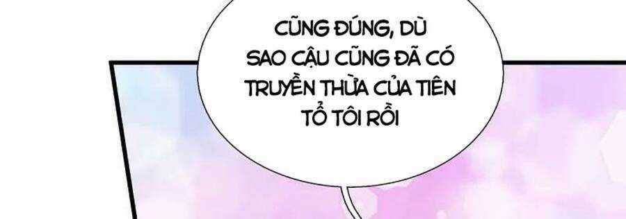 Đô Thị Chi Nghịch Thiên Tiên Tôn Chapter 373 trang 20