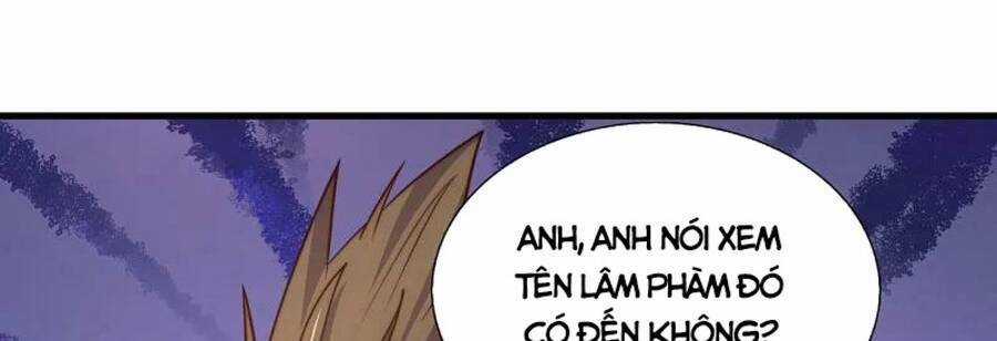 Đô Thị Chi Nghịch Thiên Tiên Tôn Chapter 373 trang 64