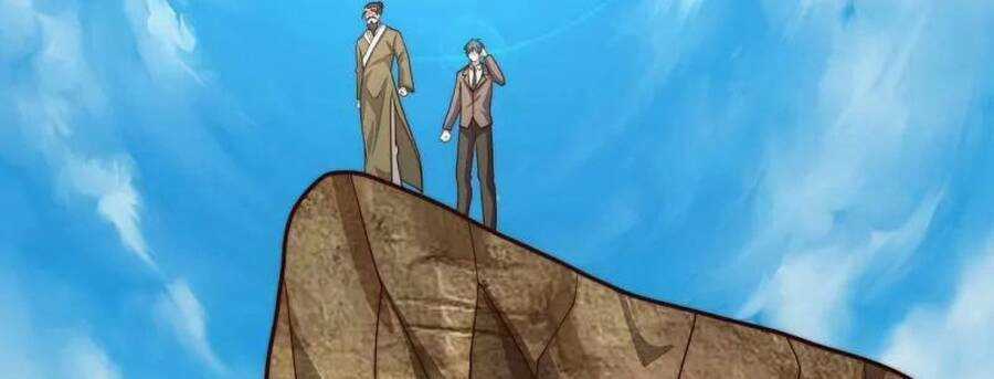 Đô Thị Chi Nghịch Thiên Tiên Tôn Chapter 373 trang 73