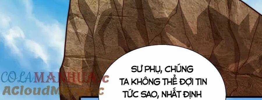 Đô Thị Chi Nghịch Thiên Tiên Tôn Chapter 373 trang 74