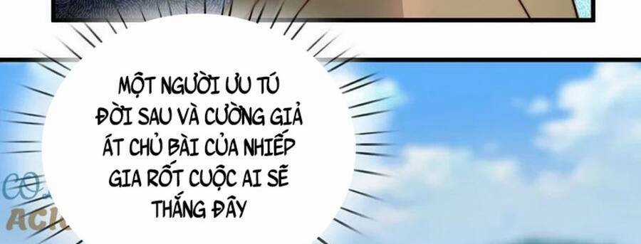 Đô Thị Chi Nghịch Thiên Tiên Tôn Chapter 373 trang 80