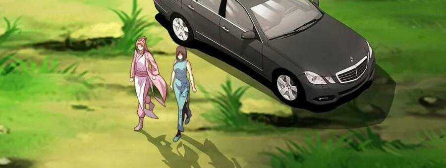 Đô Thị Chi Nghịch Thiên Tiên Tôn Chapter 373 trang 88