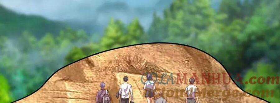 Đô Thị Chi Nghịch Thiên Tiên Tôn Chapter 373 trang 98