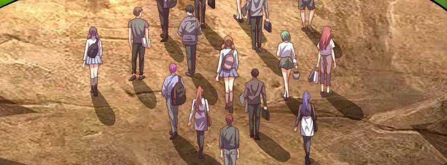 Đô Thị Chi Nghịch Thiên Tiên Tôn Chapter 373 trang 99