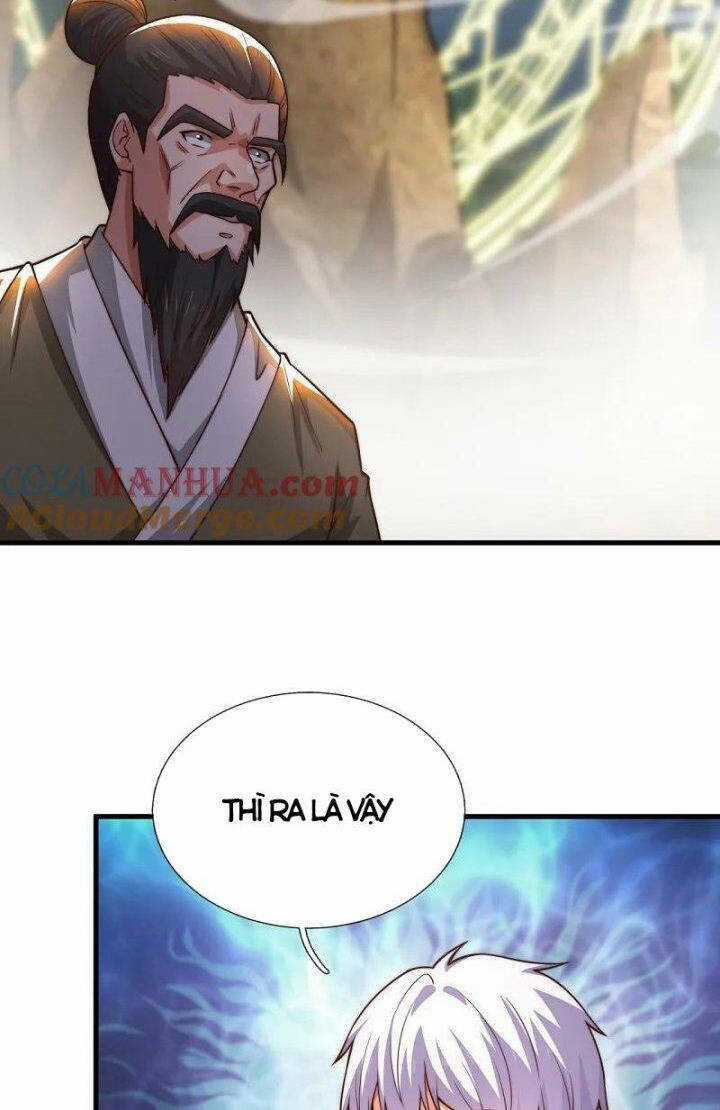 Đô Thị Chi Nghịch Thiên Tiên Tôn Chapter 376 trang 12