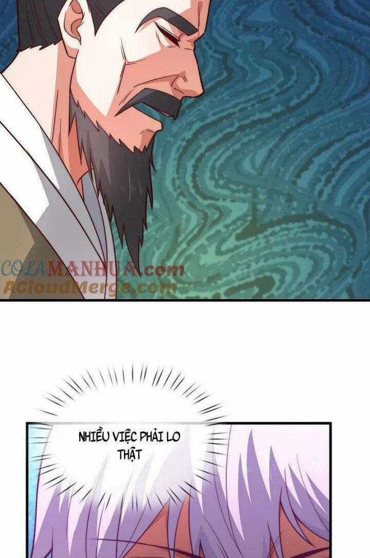 Đô Thị Chi Nghịch Thiên Tiên Tôn Chapter 376 trang 17