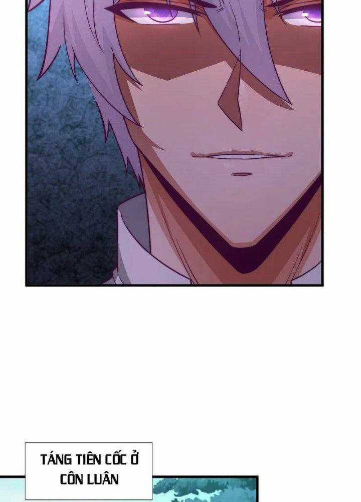 Đô Thị Chi Nghịch Thiên Tiên Tôn Chapter 376 trang 18