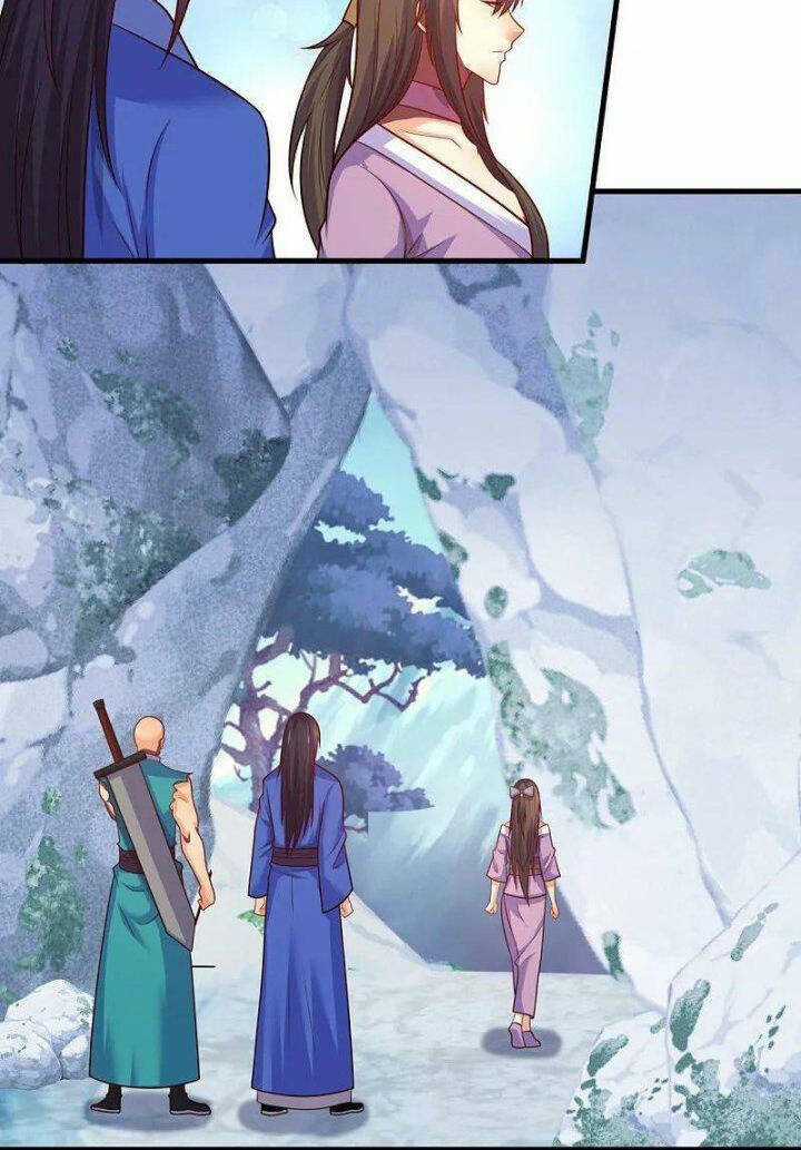 Đô Thị Chi Nghịch Thiên Tiên Tôn Chapter 376 trang 24