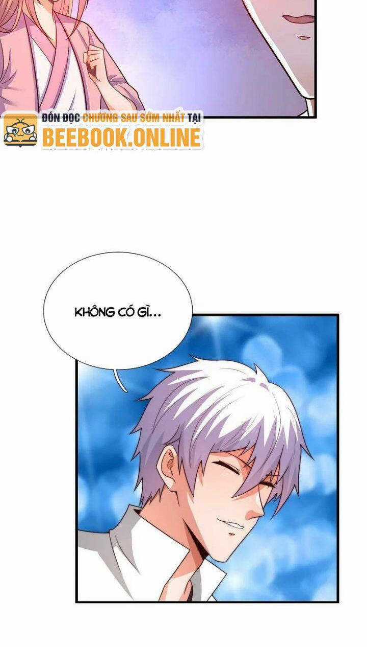 Đô Thị Chi Nghịch Thiên Tiên Tôn Chapter 376 trang 28