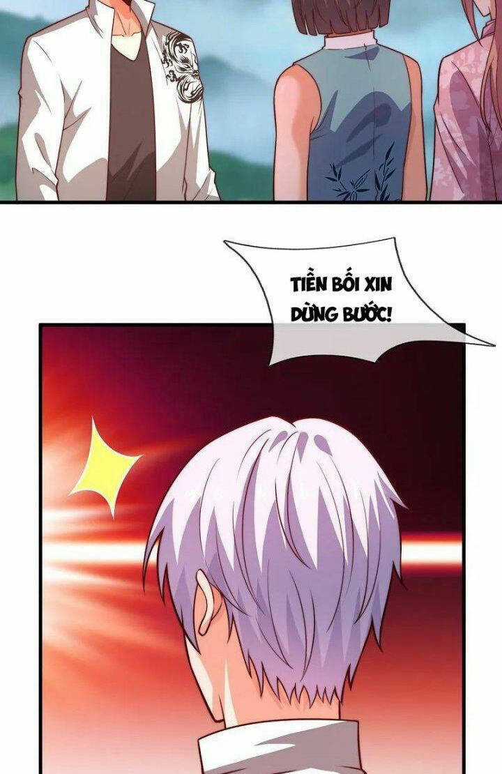 Đô Thị Chi Nghịch Thiên Tiên Tôn Chapter 376 trang 3