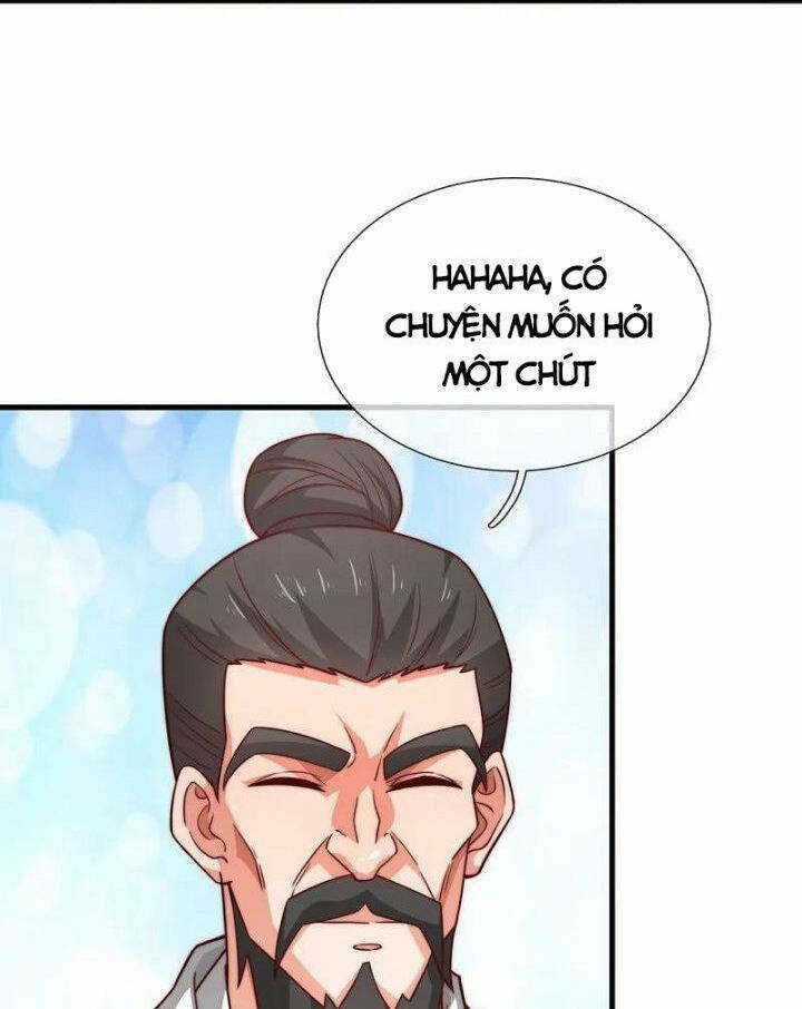 Đô Thị Chi Nghịch Thiên Tiên Tôn Chapter 376 trang 5