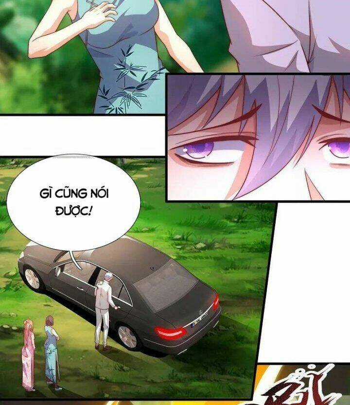 Đô Thị Chi Nghịch Thiên Tiên Tôn Chapter 377 trang 10