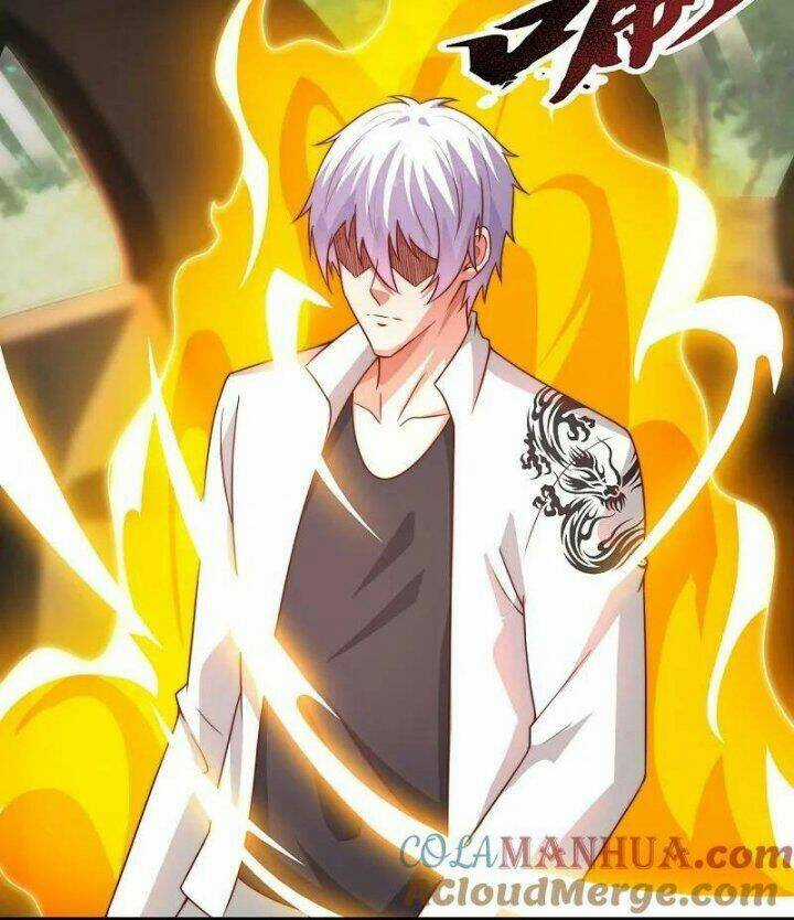 Đô Thị Chi Nghịch Thiên Tiên Tôn Chapter 377 trang 11