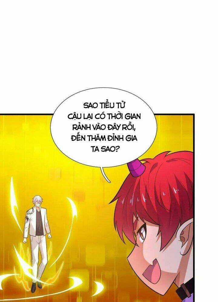 Đô Thị Chi Nghịch Thiên Tiên Tôn Chapter 377 trang 13
