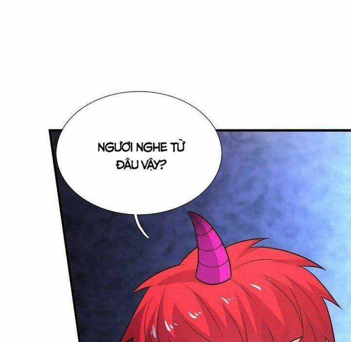 Đô Thị Chi Nghịch Thiên Tiên Tôn Chapter 377 trang 15
