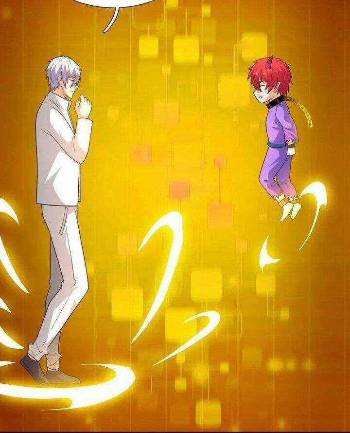 Đô Thị Chi Nghịch Thiên Tiên Tôn Chapter 377 trang 20