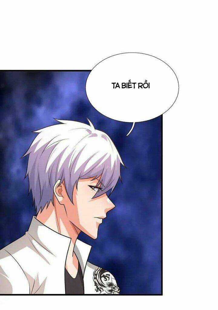 Đô Thị Chi Nghịch Thiên Tiên Tôn Chapter 377 trang 22