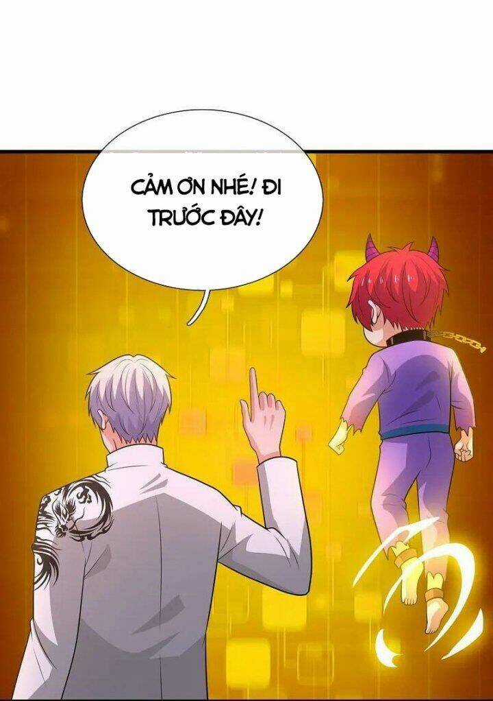 Đô Thị Chi Nghịch Thiên Tiên Tôn Chapter 377 trang 23