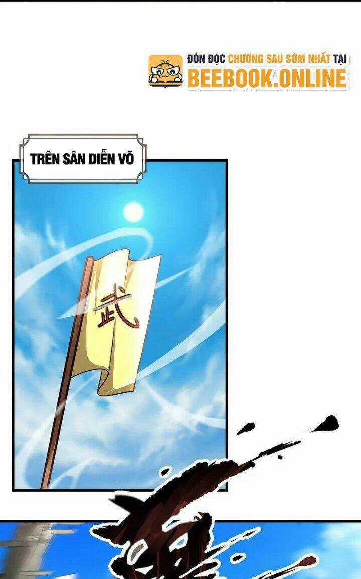 Đô Thị Chi Nghịch Thiên Tiên Tôn Chapter 377 trang 24