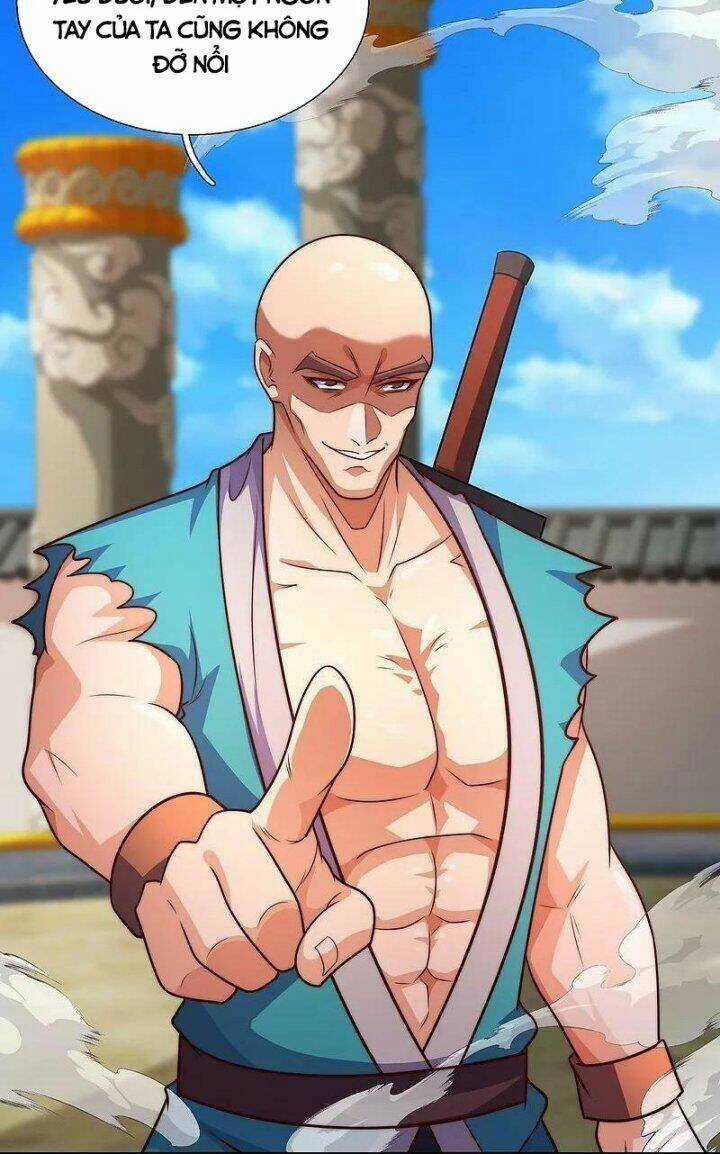 Đô Thị Chi Nghịch Thiên Tiên Tôn Chapter 377 trang 26