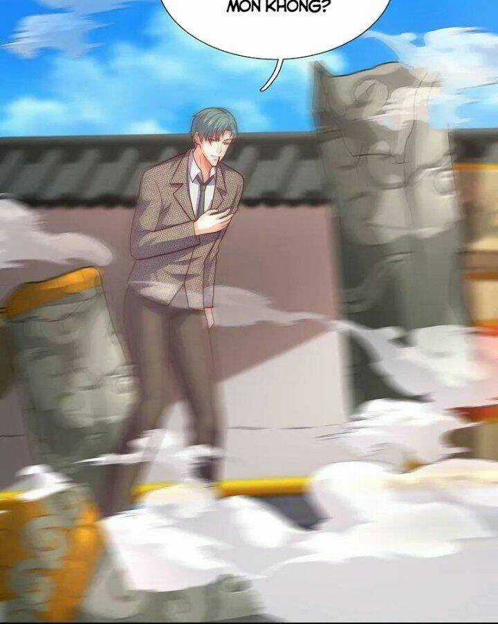 Đô Thị Chi Nghịch Thiên Tiên Tôn Chapter 377 trang 29