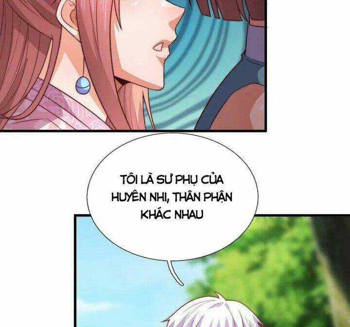 Đô Thị Chi Nghịch Thiên Tiên Tôn Chapter 377 trang 4