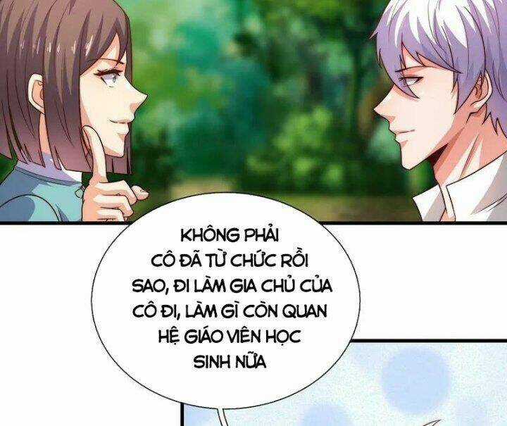 Đô Thị Chi Nghịch Thiên Tiên Tôn Chapter 377 trang 7