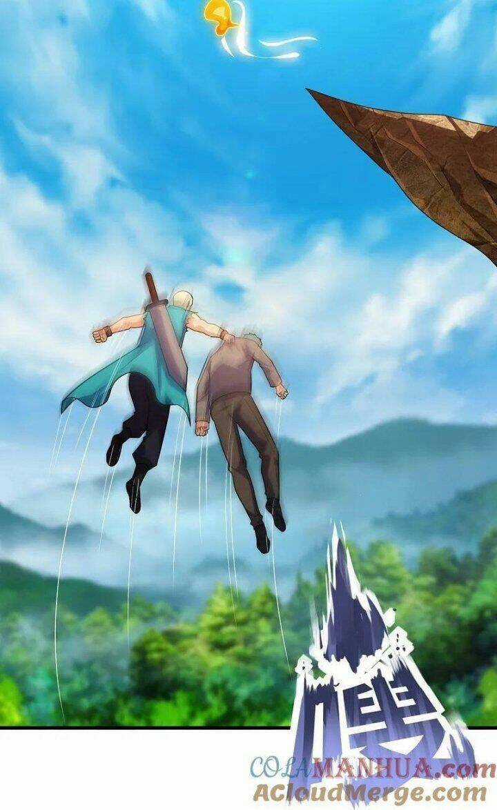 Đô Thị Chi Nghịch Thiên Tiên Tôn Chapter 378 trang 23