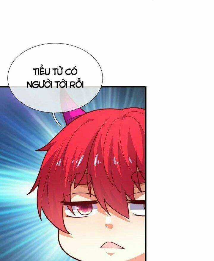 Đô Thị Chi Nghịch Thiên Tiên Tôn Chapter 378 trang 24