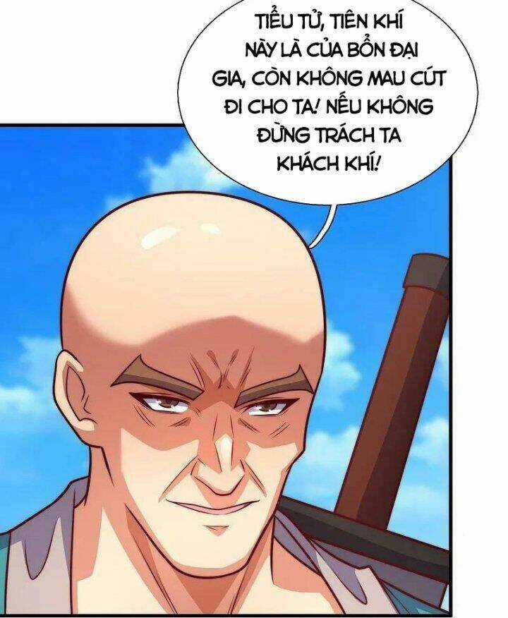 Đô Thị Chi Nghịch Thiên Tiên Tôn Chapter 378 trang 26