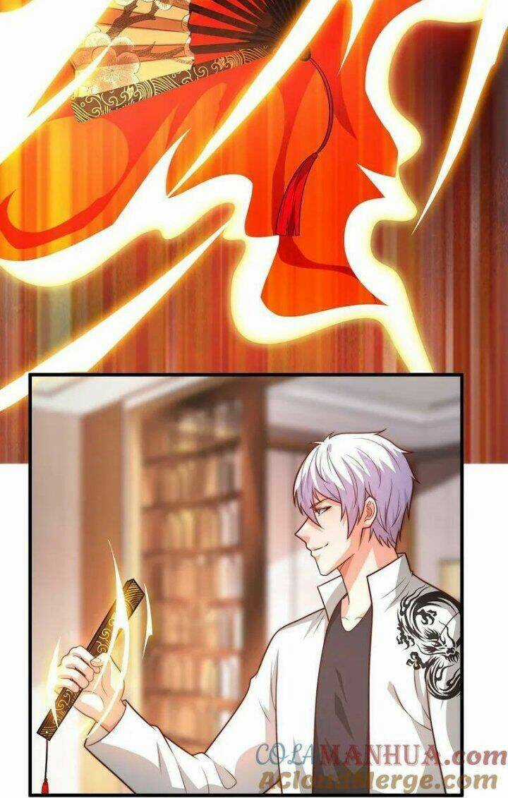 Đô Thị Chi Nghịch Thiên Tiên Tôn Chapter 378 trang 8