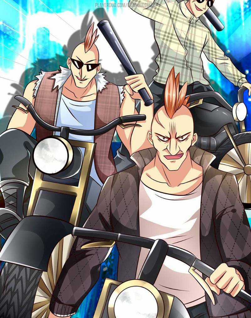 Đô Thị Chi Nghịch Thiên Tiên Tôn Chapter 38 trang 10