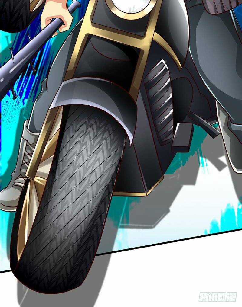 Đô Thị Chi Nghịch Thiên Tiên Tôn Chapter 38 trang 11