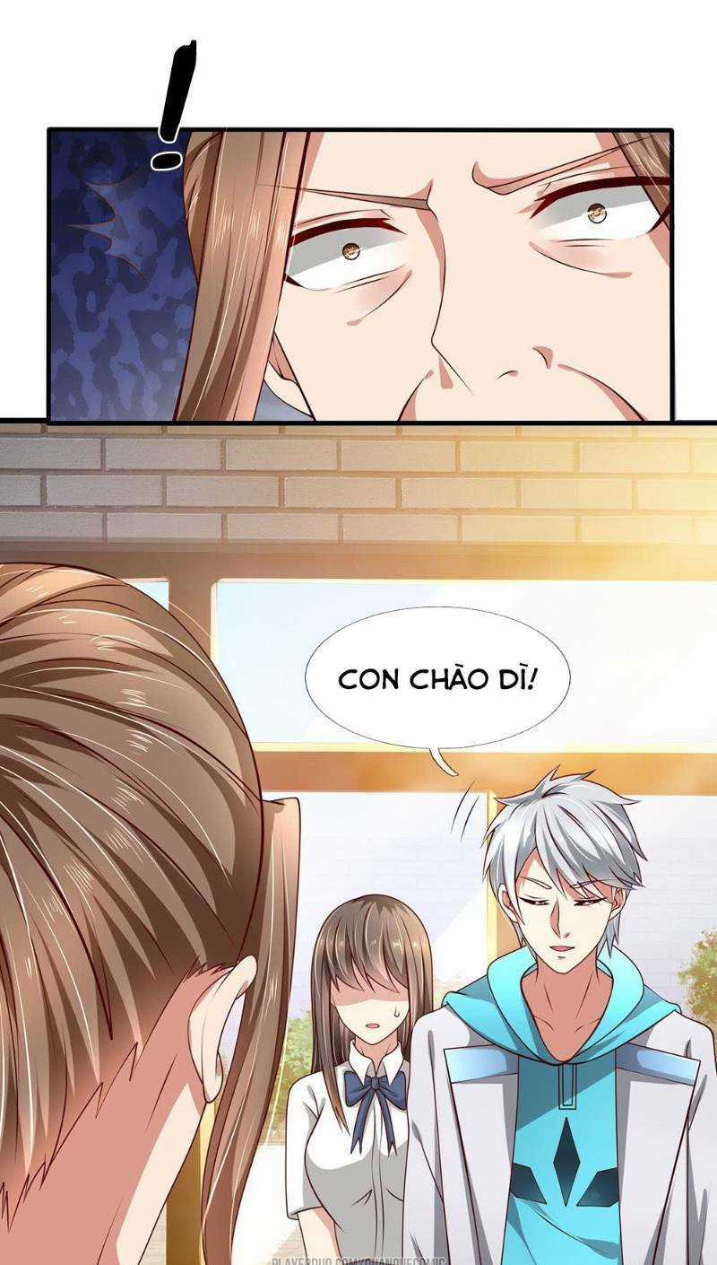 Đô Thị Chi Nghịch Thiên Tiên Tôn Chapter 38 trang 2