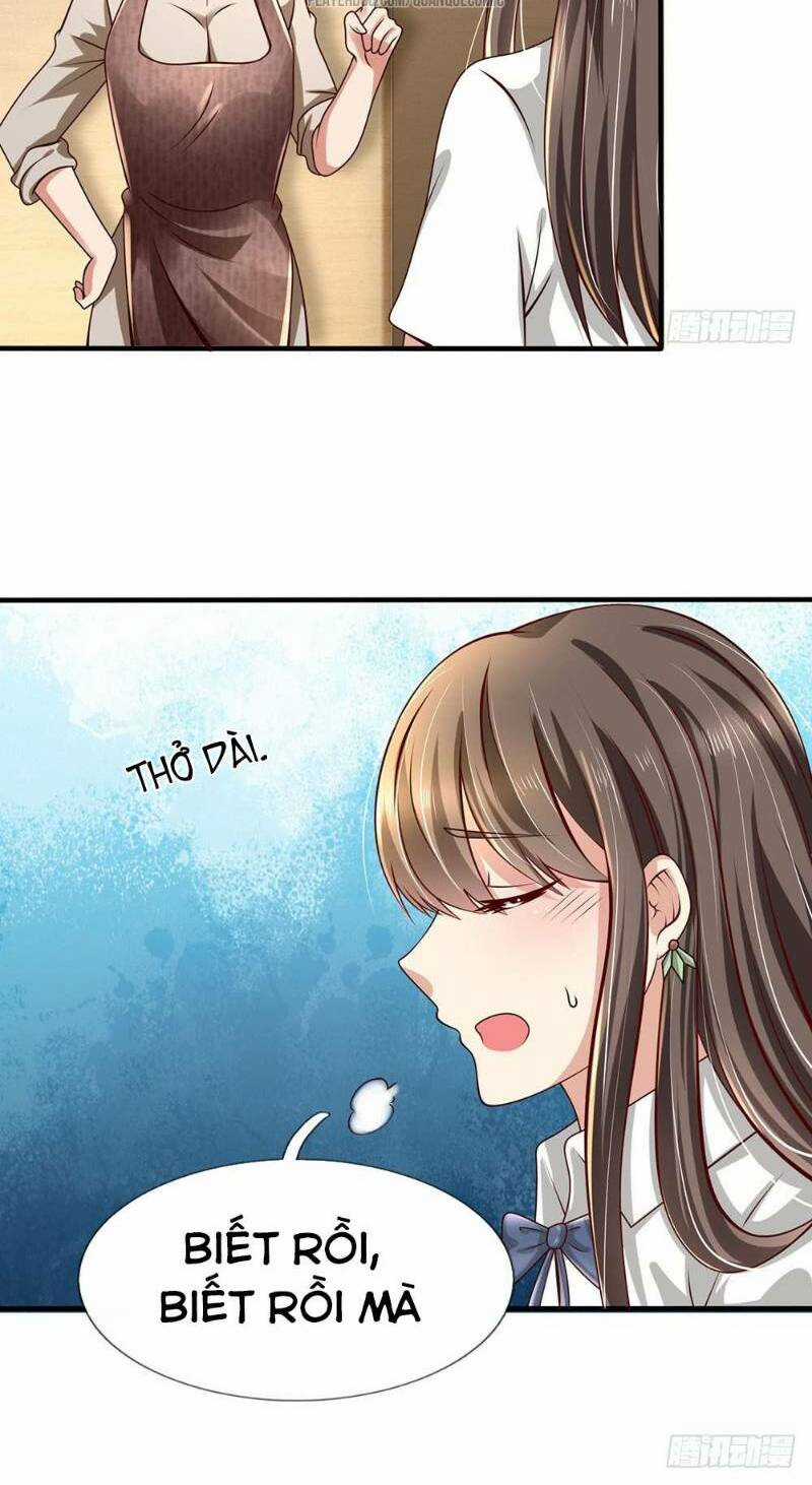 Đô Thị Chi Nghịch Thiên Tiên Tôn Chapter 38 trang 7