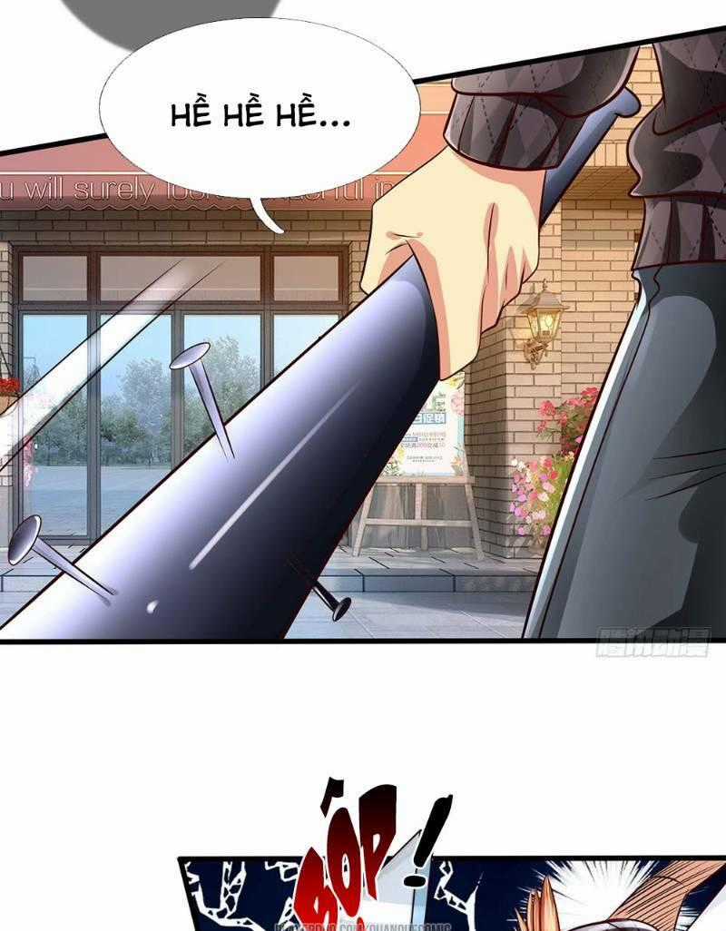 Đô Thị Chi Nghịch Thiên Tiên Tôn Chapter 39 trang 0