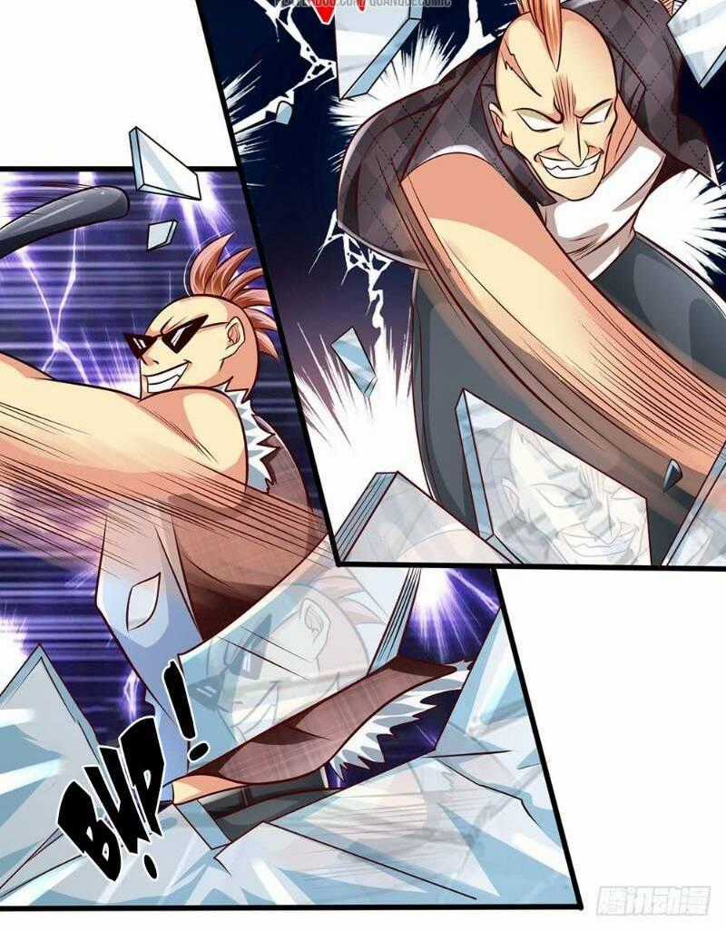 Đô Thị Chi Nghịch Thiên Tiên Tôn Chapter 39 trang 1