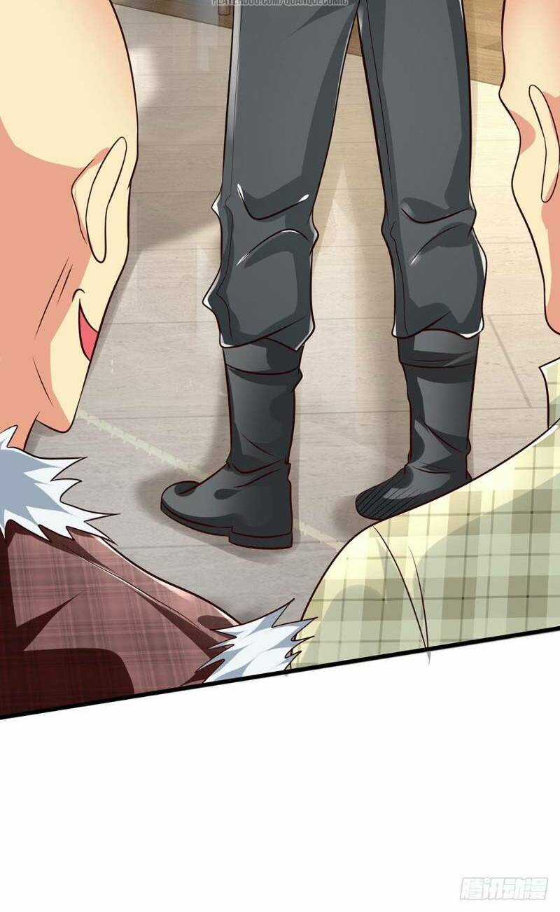 Đô Thị Chi Nghịch Thiên Tiên Tôn Chapter 39 trang 5