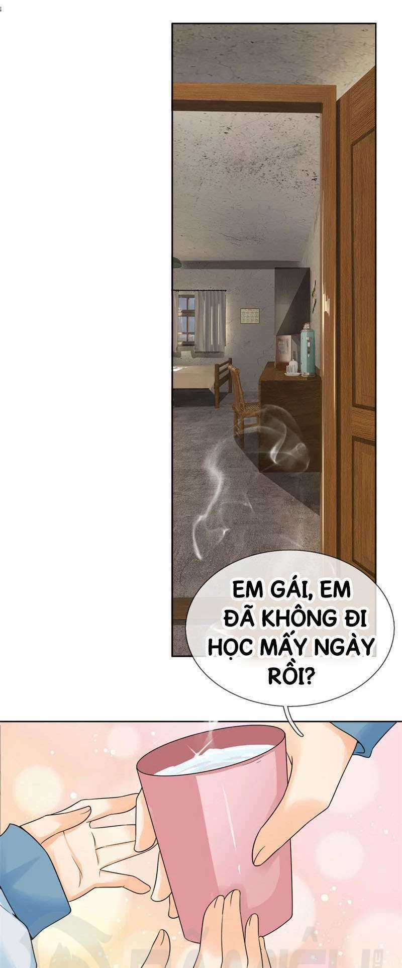 Đô Thị Chi Nghịch Thiên Tiên Tôn Chapter 4 trang 10