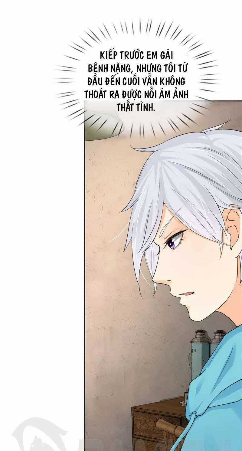 Đô Thị Chi Nghịch Thiên Tiên Tôn Chapter 4 trang 12