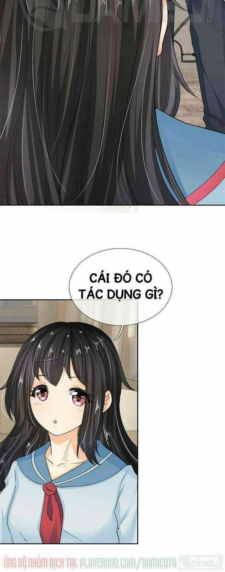 Đô Thị Chi Nghịch Thiên Tiên Tôn Chapter 4 trang 15