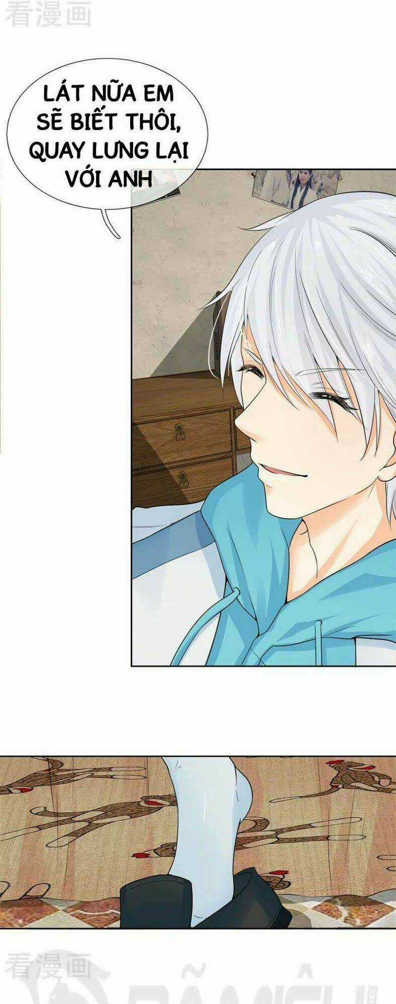 Đô Thị Chi Nghịch Thiên Tiên Tôn Chapter 4 trang 16