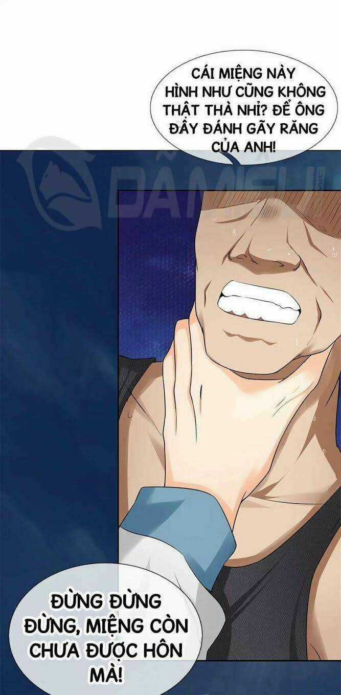 Đô Thị Chi Nghịch Thiên Tiên Tôn Chapter 4 trang 2