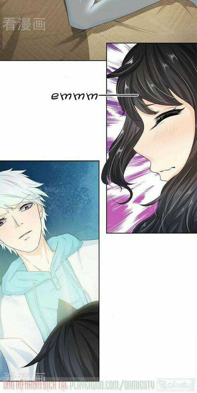 Đô Thị Chi Nghịch Thiên Tiên Tôn Chapter 4 trang 20